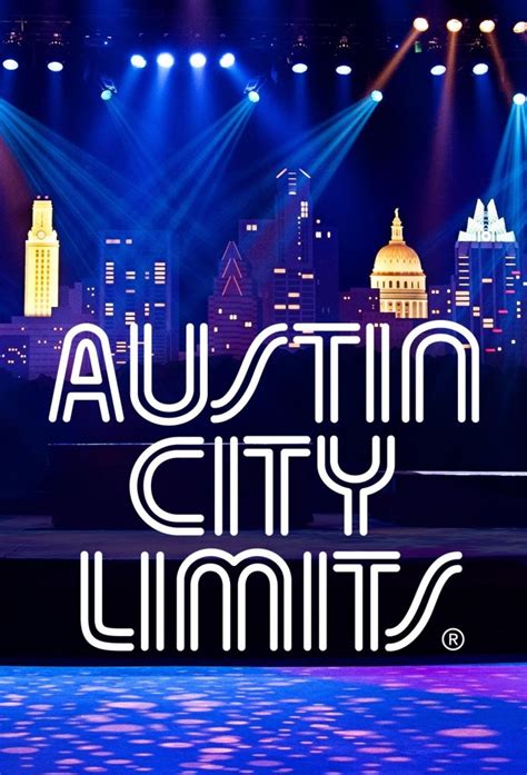 Austin City Limits - TheTVDB.com