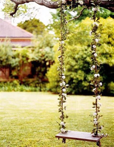 40 DIY Tree Swing Ideas For More Family Time