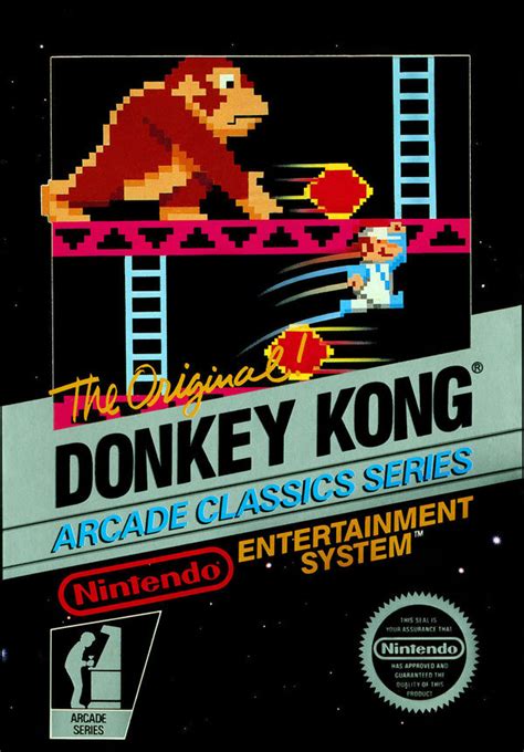 Donkey Kong - Dolphin Emulator Wiki