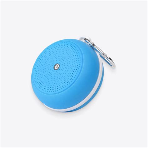 Wireless Portable Bluetooth Speaker ⋆ Aussieprom.com