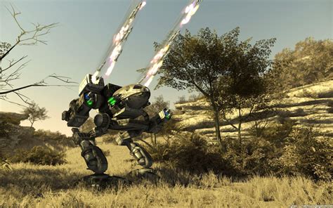 Mechwarrior Living Legends Wallpapers - Wallpaper Cave