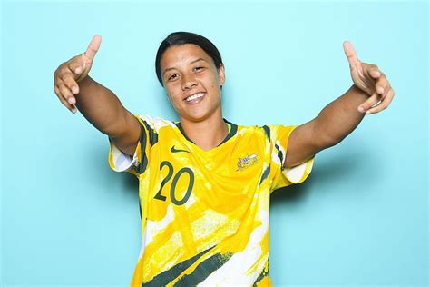 Australia Women S Soccer Team Faces Unfair Global Backlash After 135680 ...