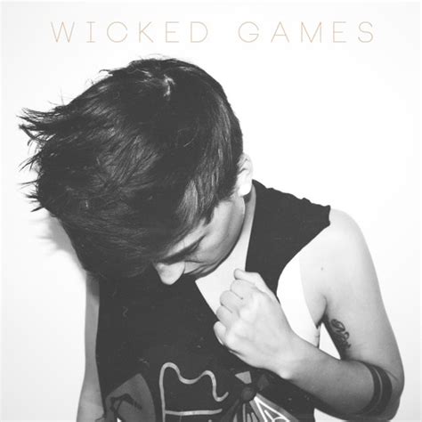 Stream Wicked Games - Sam Tolson (The Weeknd Cover) by sam tolson | Listen online for free on ...