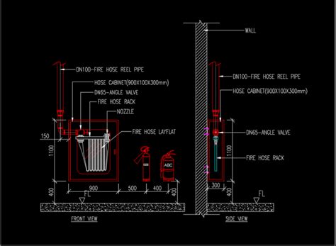 INDOOR FIRE HYDRANT - Mepengineerings