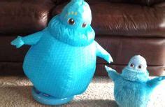 Boohbah!!