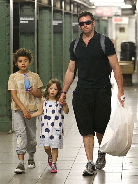 Hugh Jackman: his family vacation in Greece, his ‘greatest’ wife and ...