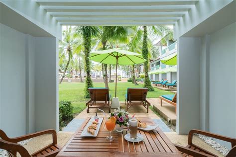 The Briza Beach Resort Khao Lak Rooms: Pictures & Reviews - Tripadvisor