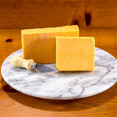 Old-Fashioned Pinconning Cheese – Wilson's Cheese Shoppe