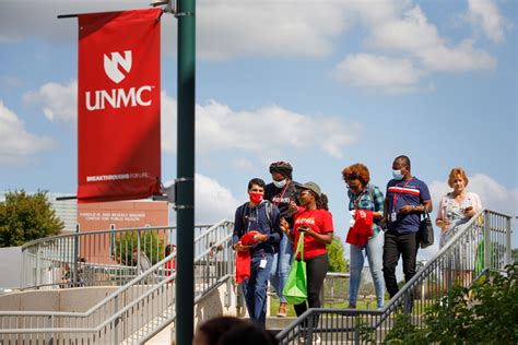 Current Students | College of Medicine | University of Nebraska Medical ...