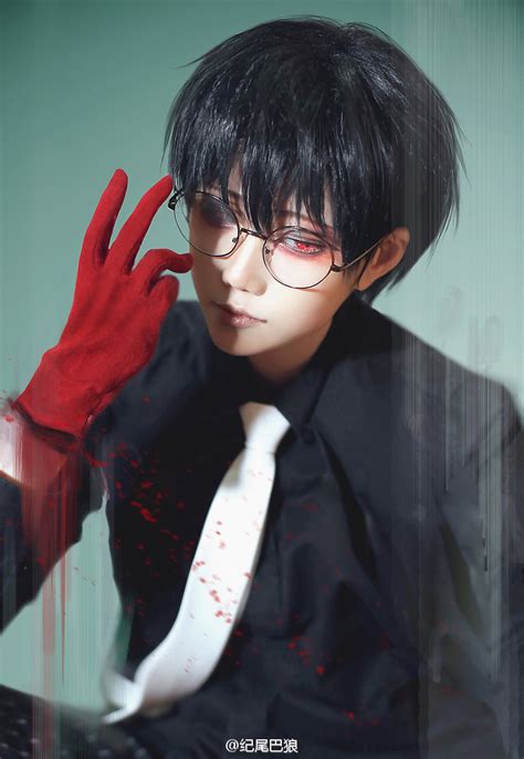 Ridiculously good Kaneki cosplay - Image Abyss