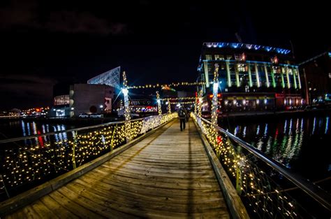 20 Must-Visit Attractions in Baltimore