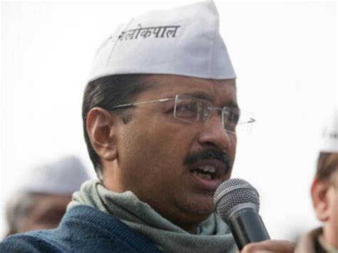 Delhi polls: Congress calls Arvind Kejriwal 'Muffler U Turn' in anti-AAP booklet-Politics News ...