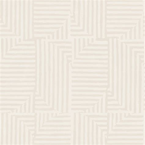 Tempaper & Co.® Geometric Patchwork Removable Peel And Stick Wallpaper ...