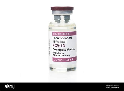 Pneumococcal hi-res stock photography and images - Alamy