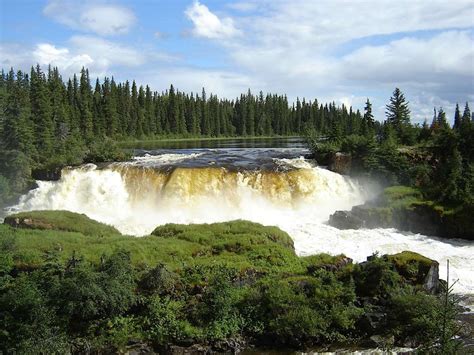 17 Best images about Thompson, Manitoba - Hub of the North and Wolf Capital of the World on ...