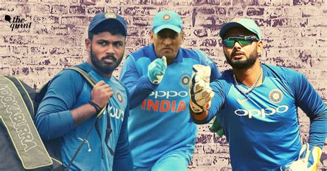 Who After KL Rahul: Will India’s Wicket-Keepers Please Stand Up