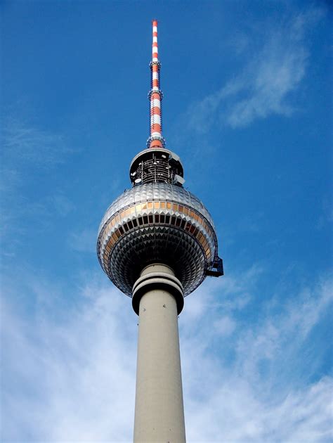 Travel to Berlin: Top 10 Picks ~ Europe Travel Blog