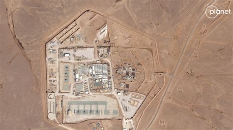 What to know about Tower 22, the US base in Jordan struck in deadly drone attack - ABC News