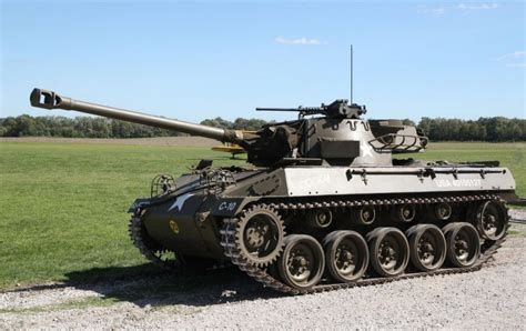 Sell Your Kidney & Buy This WWII M-18 Hellcat Tank Destroyer Now For Only 275,000 USD | War ...