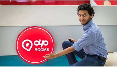 Ritesh Agarwal (OYO Founder) Age, Wife, Family, Oyo Rooms, Career, Girls, Affairs, Net Worth ...