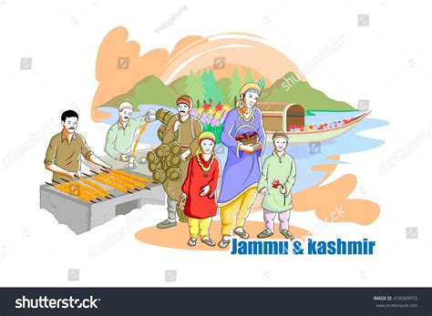 20,517 Jammu And Kashmir Culture Images, Stock Photos & Vectors ...