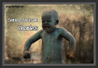 Shirley Jackson - Charles (Overview)