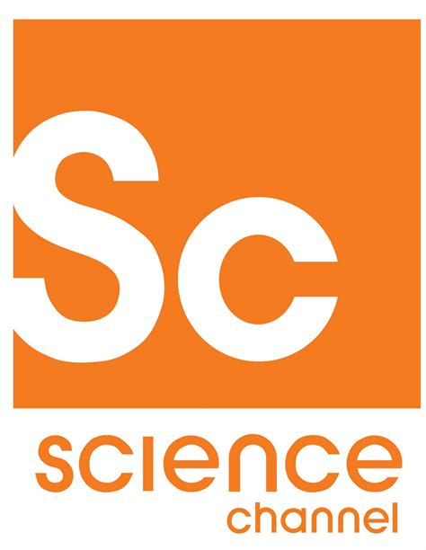 Discovery Science Channel Logo