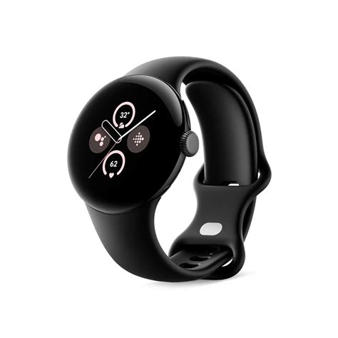 Google Pixel Watch 2 - Full Smartwatch Specifications, Features and Price