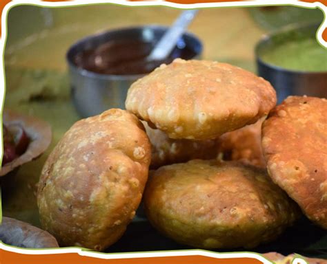 How To Cook Kota Kachori At Home | how to cook kota kachori at home ...