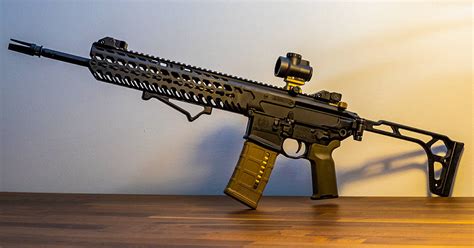 Best Sig MCX Upgrades & Accessories (Complete List) | First World Crusader