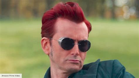 Good Omens season 2 cast, plot, trailer, and reviews