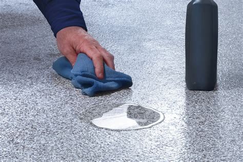 5 Reasons Why Floortex® Is the Best Garage Floor Coating