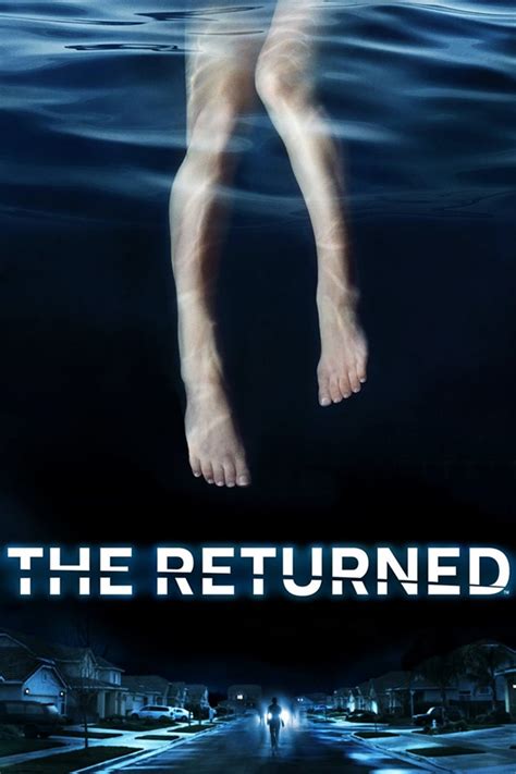 The Returned - The Script Lab