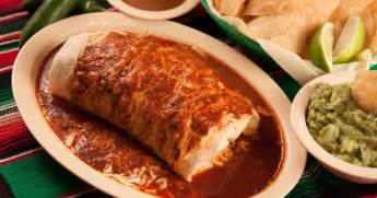 LA's Best Burritos - Thrillist