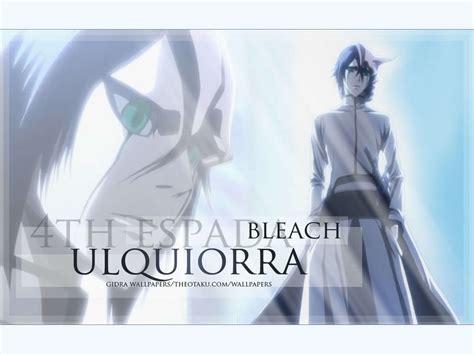 Wallpaper - ulquiorra schiffer Wallpaper (9312201) - Fanpop