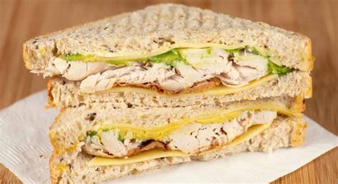 Chicken Chesapeake Sandwich Recipe - Hungarian Chef