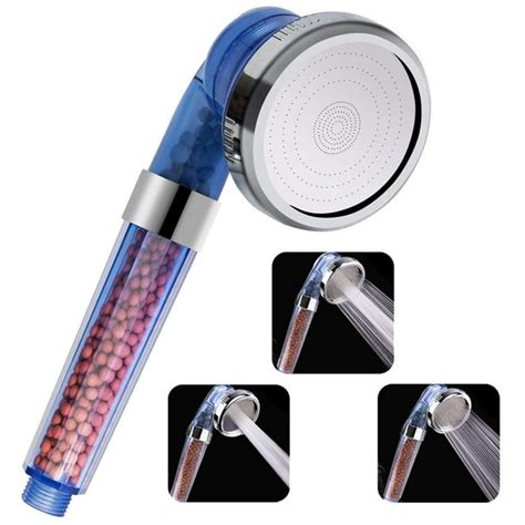 Handheld filtered Shower Head - Walmart.com - Walmart.com