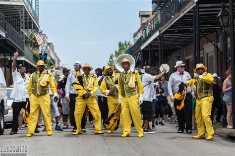 French Quarter History | Walking History Tours | Katrina and ...