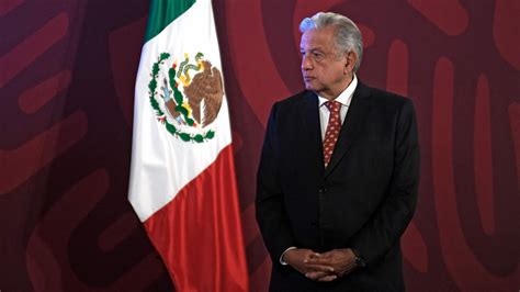 Mexico’s President Obrador Will Not Attend Americas Summit - The New ...