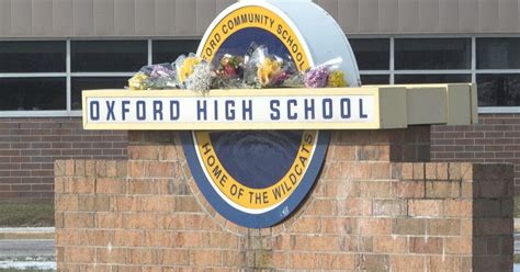 Oxford community reflects on 2 years after shooting, calls for more resources, leadership ...