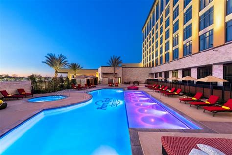 Hard Rock Hotel & Casino Sacramento at Fire Mountain