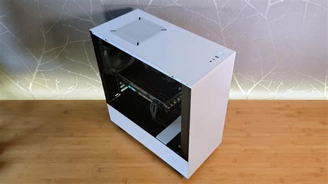 NZXT Streaming Plus Review: Competently Pre-Assembled | Tom's Hardware