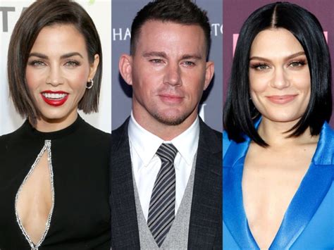 Channing Tatum Is Still in Love with His Ex-Wife: Is This the Reason ...