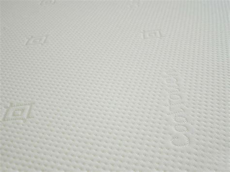 Cool Touch Memory Foam 2" Inch Mattress Topper – Desire Beds