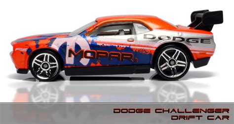 Dodge Challenger Drift Car | Hot Wheels Wiki | FANDOM powered by Wikia