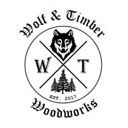 Wolf & Timber Woodworks