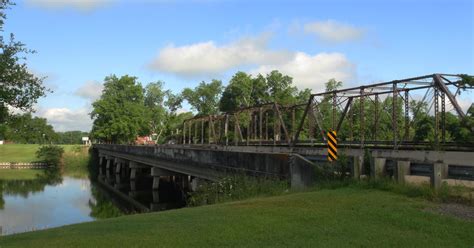 Cane River National Heritage Area Park Travel Guide | Parks & Travel Magazine