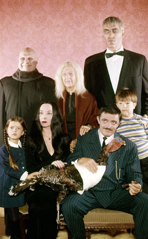 Addams Family Star Ken Weatherwax Dead at 59; Actor Played Pugsley on Original TV Series | E! News