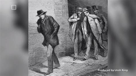 We may finally know the identity of serial killer 'Jack The Ripper'