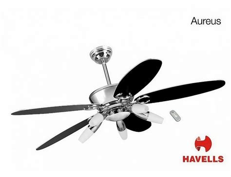 Metal Havells Ceiling Fans at Rs 1450/piece in New Delhi | ID: 16567849662